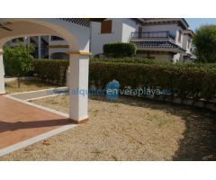 Duplex en Alquiler en Vera Playa, Almería