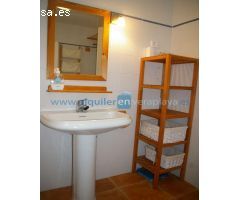 Piso en Alquiler en Cuevas del Almanzora, Almería