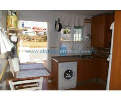 Piso en Alquiler en Cuevas del Almanzora, Almería
