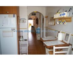 Piso en Alquiler en Cuevas del Almanzora, Almería