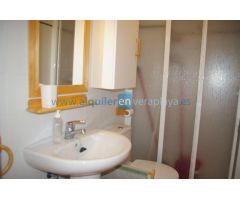 Piso en Alquiler en Cuevas del Almanzora, Almería