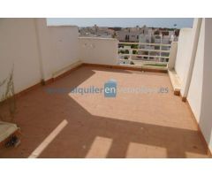 Piso en Alquiler en Cuevas del Almanzora, Almería