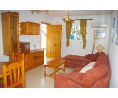 Apartamento en Venta en Vera Playa, Almería