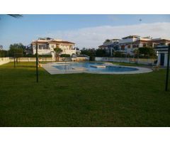 Apartamento en Venta en Vera Playa, Almería