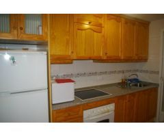 Apartamento en Venta en Vera Playa, Almería