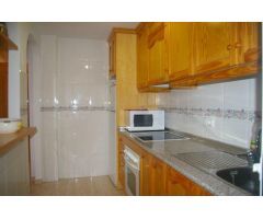 Apartamento en Venta en Vera Playa, Almería