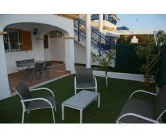Apartamento en Venta en Vera Playa, Almería