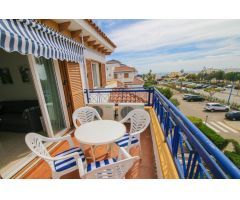 Apartamento en Alquiler en Vera Playa, Almería