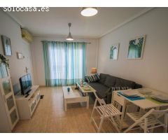 Apartamento en Alquiler en Vera Playa, Almería
