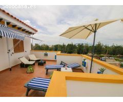 Apartamento en Alquiler en Vera Playa, Almería