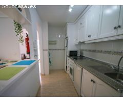 Apartamento en Alquiler en Vera Playa, Almería
