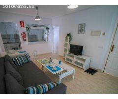 Apartamento en Alquiler en Vera Playa, Almería