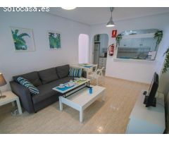 Apartamento en Alquiler en Vera Playa, Almería