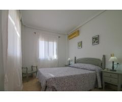 Apartamento en Alquiler en Vera Playa, Almería