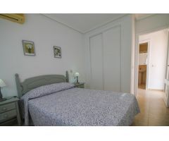 Apartamento en Alquiler en Vera Playa, Almería