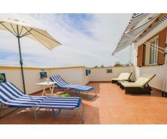 Apartamento en Alquiler en Vera Playa, Almería