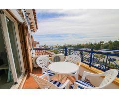 Apartamento en Alquiler en Vera Playa, Almería