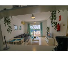 Apartamento en Alquiler en Vera Playa, Almería