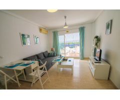 Apartamento en Alquiler en Vera Playa, Almería