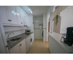 Apartamento en Alquiler en Vera Playa, Almería