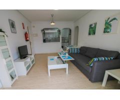 Apartamento en Alquiler en Vera Playa, Almería