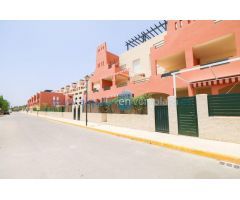 Apartamento en Alquiler en Vera Playa, Almería