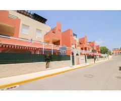 Apartamento en Alquiler en Vera Playa, Almería
