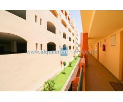Apartamento en Alquiler en Vera Playa, Almería