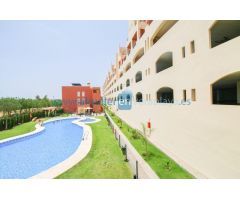 Apartamento en Alquiler en Vera Playa, Almería