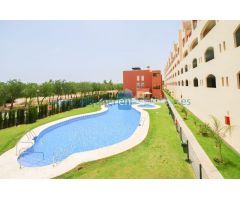 Apartamento en Alquiler en Vera Playa, Almería