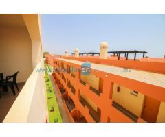 Apartamento en Alquiler en Vera Playa, Almería