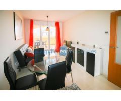 Apartamento en Alquiler en Vera Playa, Almería