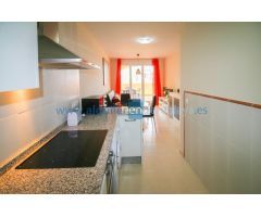 Apartamento en Alquiler en Vera Playa, Almería