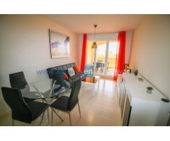 Apartamento en Alquiler en Vera Playa, Almería