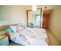 Apartamento en Alquiler en Vera Playa, Almería