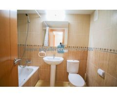 Apartamento en Alquiler en Vera Playa, Almería