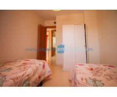 Apartamento en Alquiler en Vera Playa, Almería