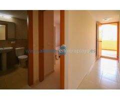 Apartamento en Alquiler en Vera Playa, Almería