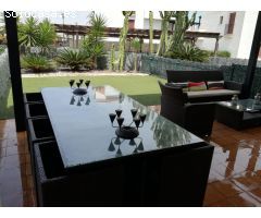 Apartamento en Alquiler en Vera Playa, Almería