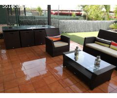 Apartamento en Alquiler en Vera Playa, Almería