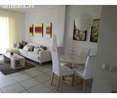 Apartamento en Alquiler en Vera Playa, Almería