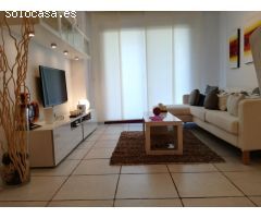 Apartamento en Alquiler en Vera Playa, Almería