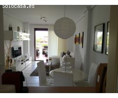 Apartamento en Alquiler en Vera Playa, Almería