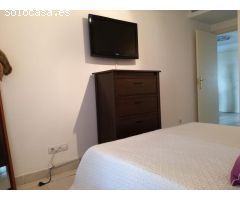 Apartamento en Alquiler en Vera Playa, Almería