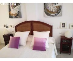 Apartamento en Alquiler en Vera Playa, Almería