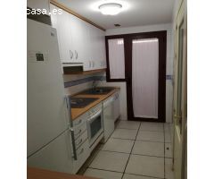 Apartamento en Alquiler en Vera Playa, Almería