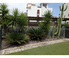 Apartamento en Alquiler en Vera Playa, Almería