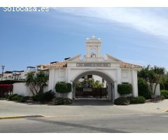 Apartamento en Alquiler en Vera Playa, Almería