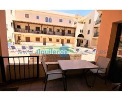 Apartamento en Alquiler en Cuevas del Almanzora, Almería
