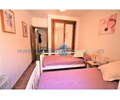 Apartamento en Alquiler en Cuevas del Almanzora, Almería